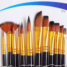 Paint Brushes